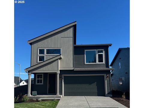 2271 ASH ST Lot 92 Woodland WA 98674