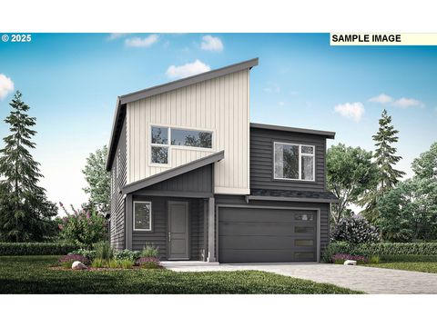 2271 ASH ST Lot 92 Woodland WA 98674