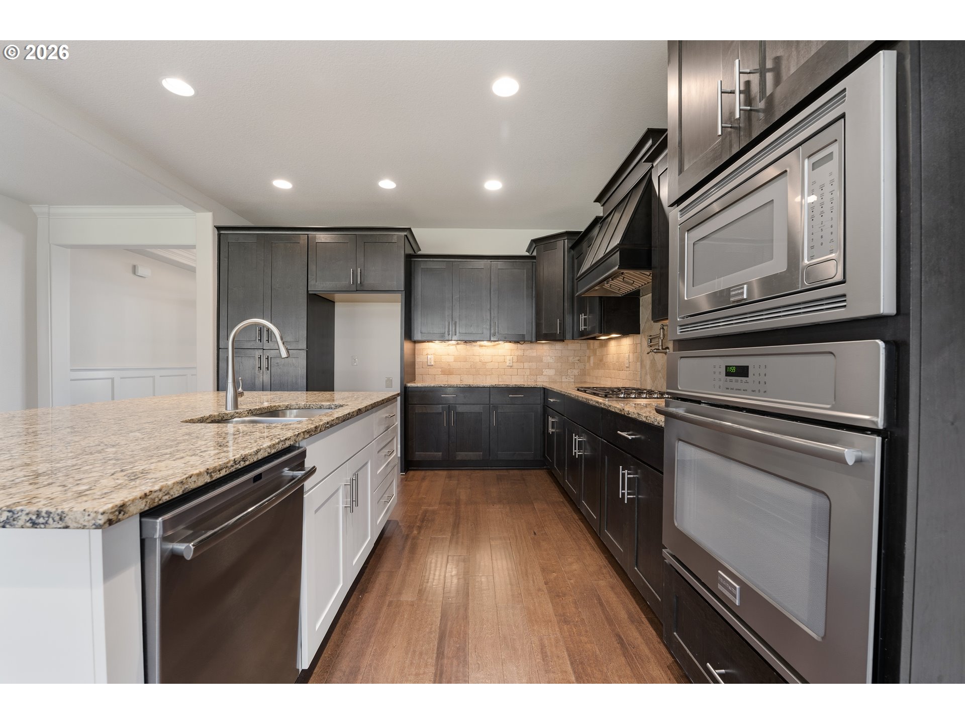 13540 SE GREENWOOD CT