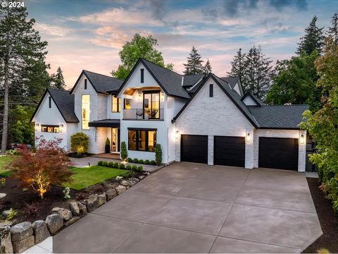 13305 AMBER PL Lake Oswego OR 97034