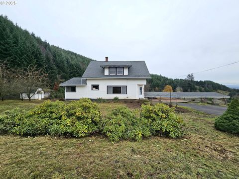 32373 JP WEST RD Scappoose OR 97056