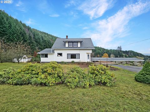 32373 JP WEST RD Scappoose OR 97056