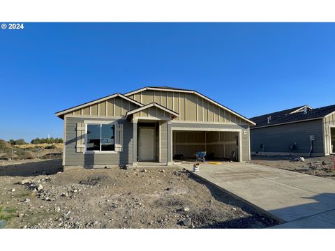 A home in Umatilla