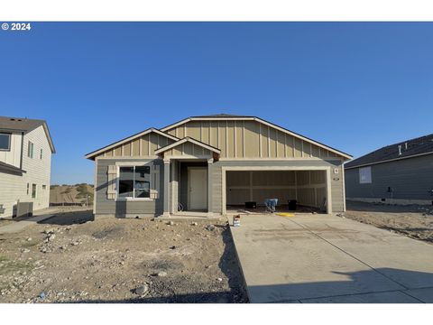 A home in Umatilla