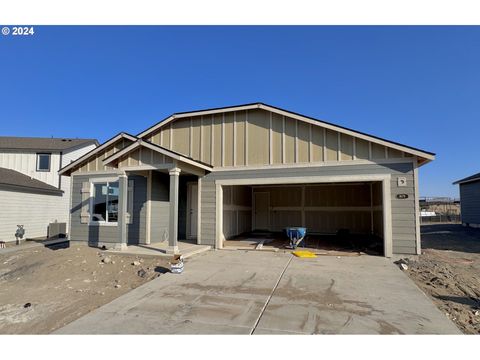 A home in Umatilla