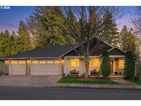 3544 SE DEER CREEK WAY Gresham OR 97080
