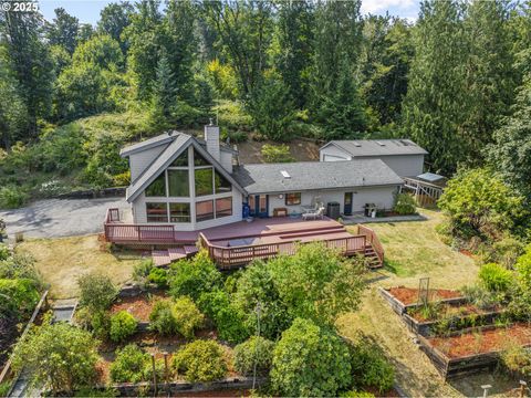 165 MERIDIAN DR Kelso WA 98626
