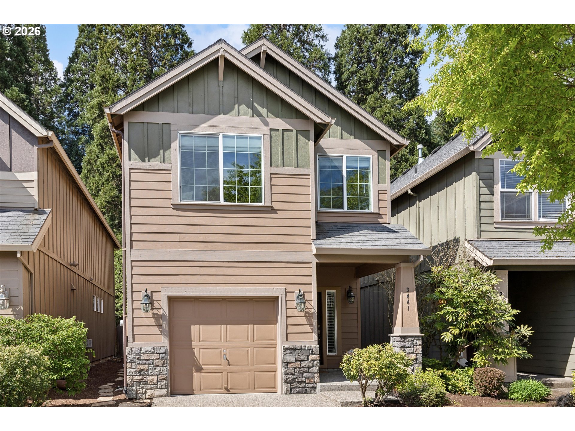 3441 SE PINEWOOD AVE