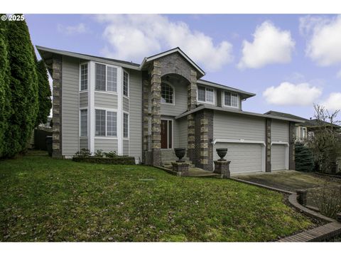 19707 SE 42ND ST Camas WA 98607