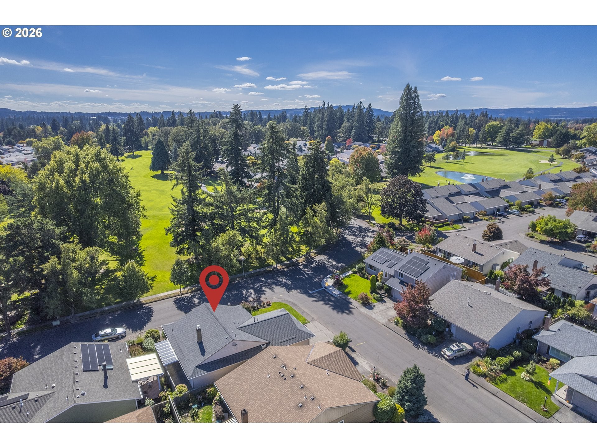 15390 SW ALDERBROOK CT