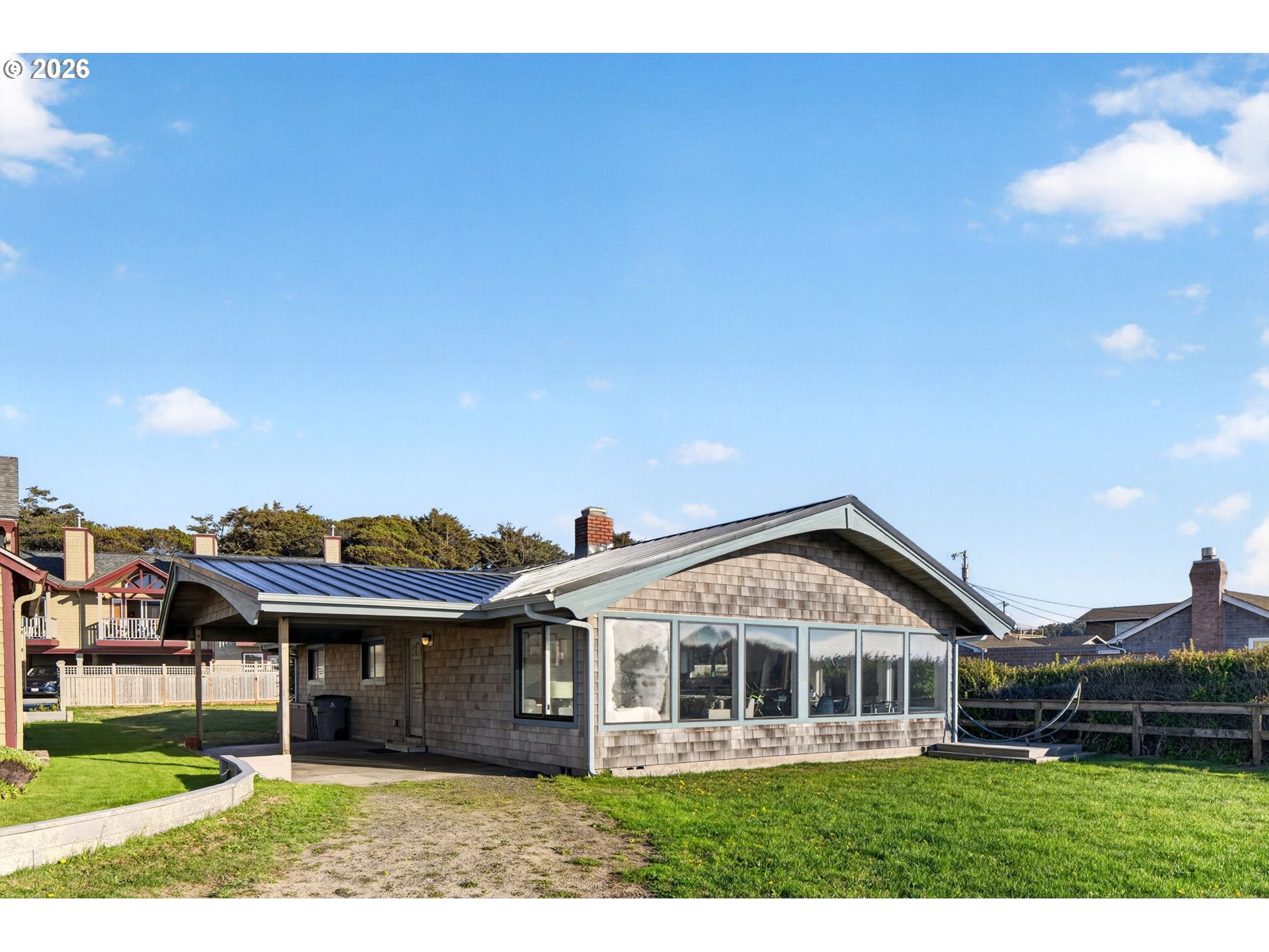 30 OCEAN RD