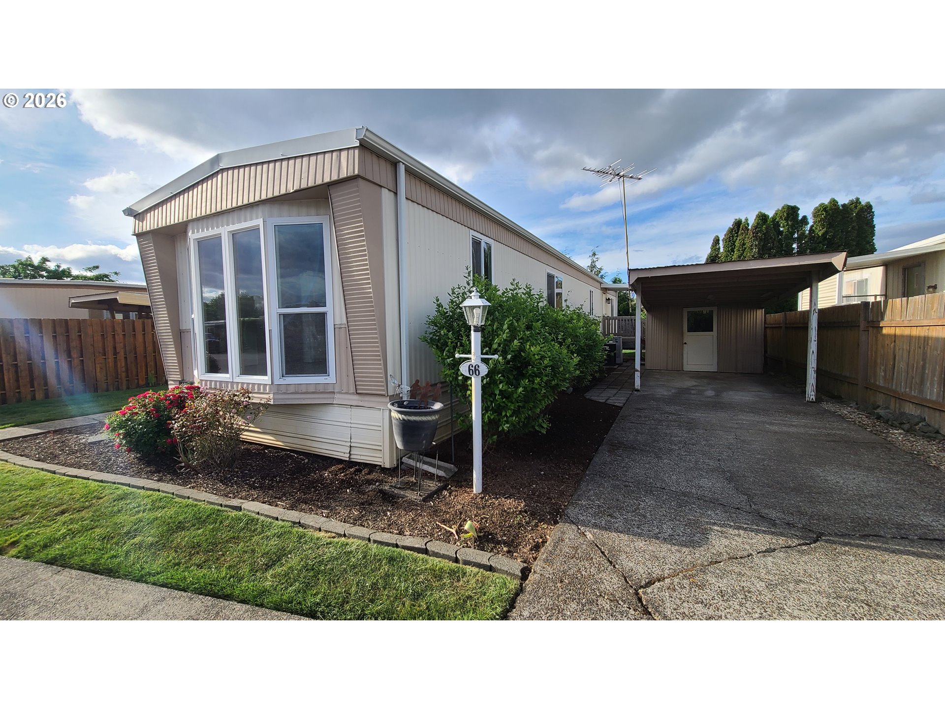 15509 SE MILL PLAIN BLVD 66