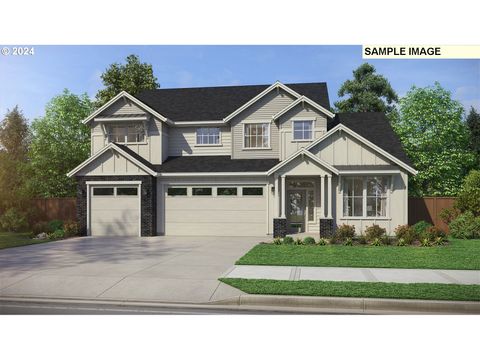 NE Bell RD Newberg OR 97132