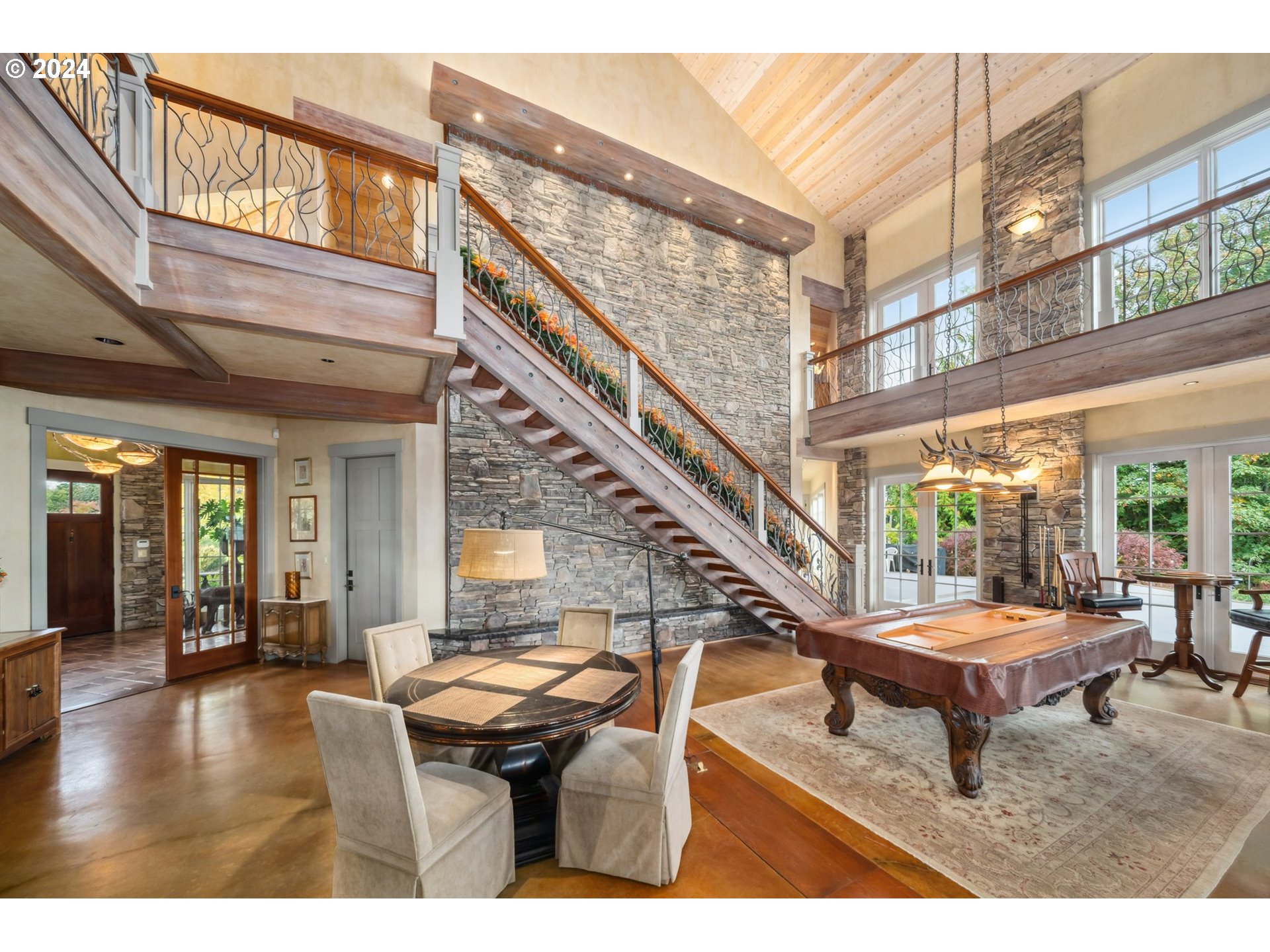 545 MCADAMS RD
