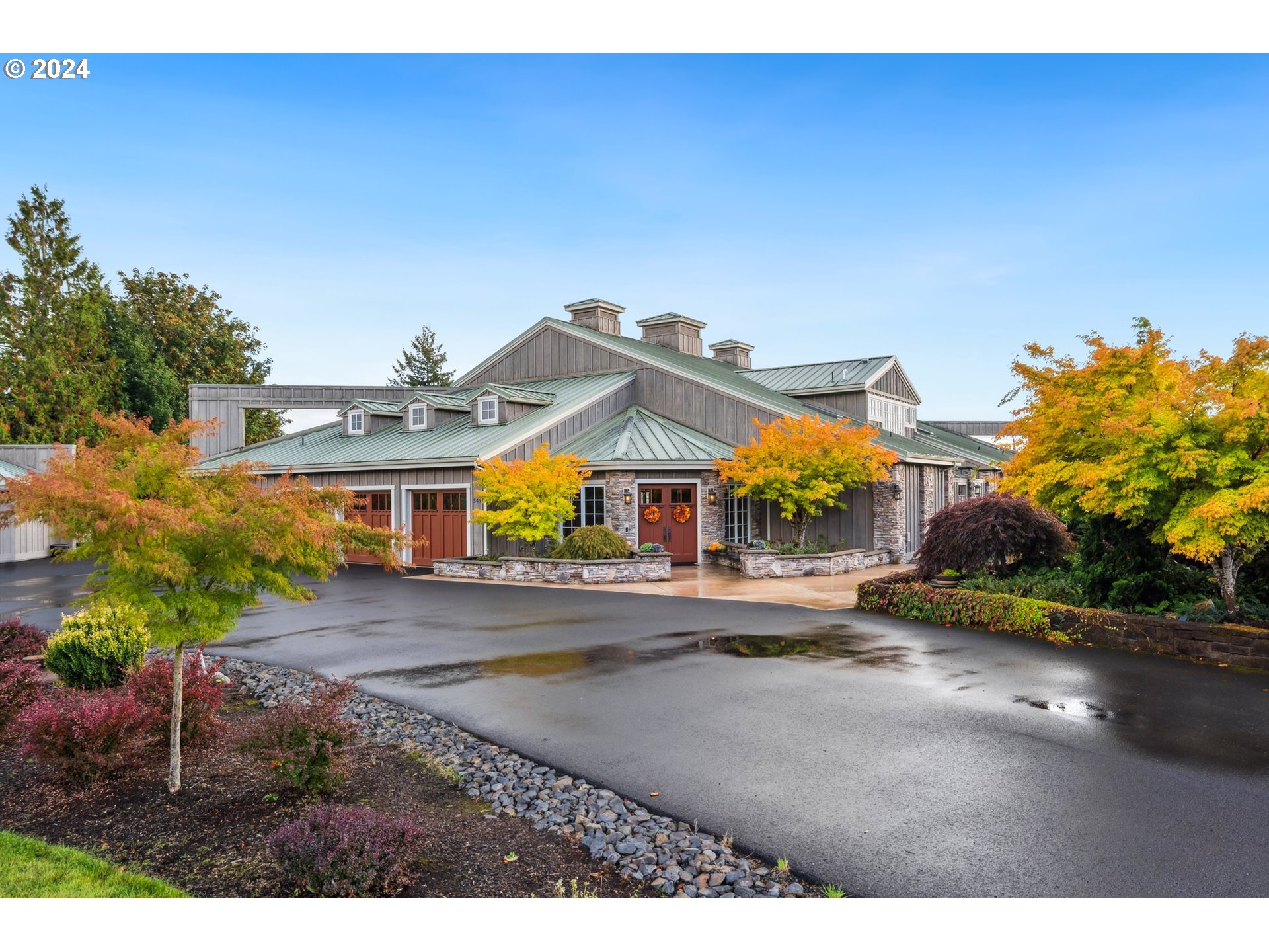545 MCADAMS RD