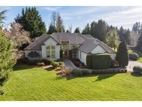Photo of 10105 NE 114th Cir, Vancouver, WA 98662 (MLS # 24489938)