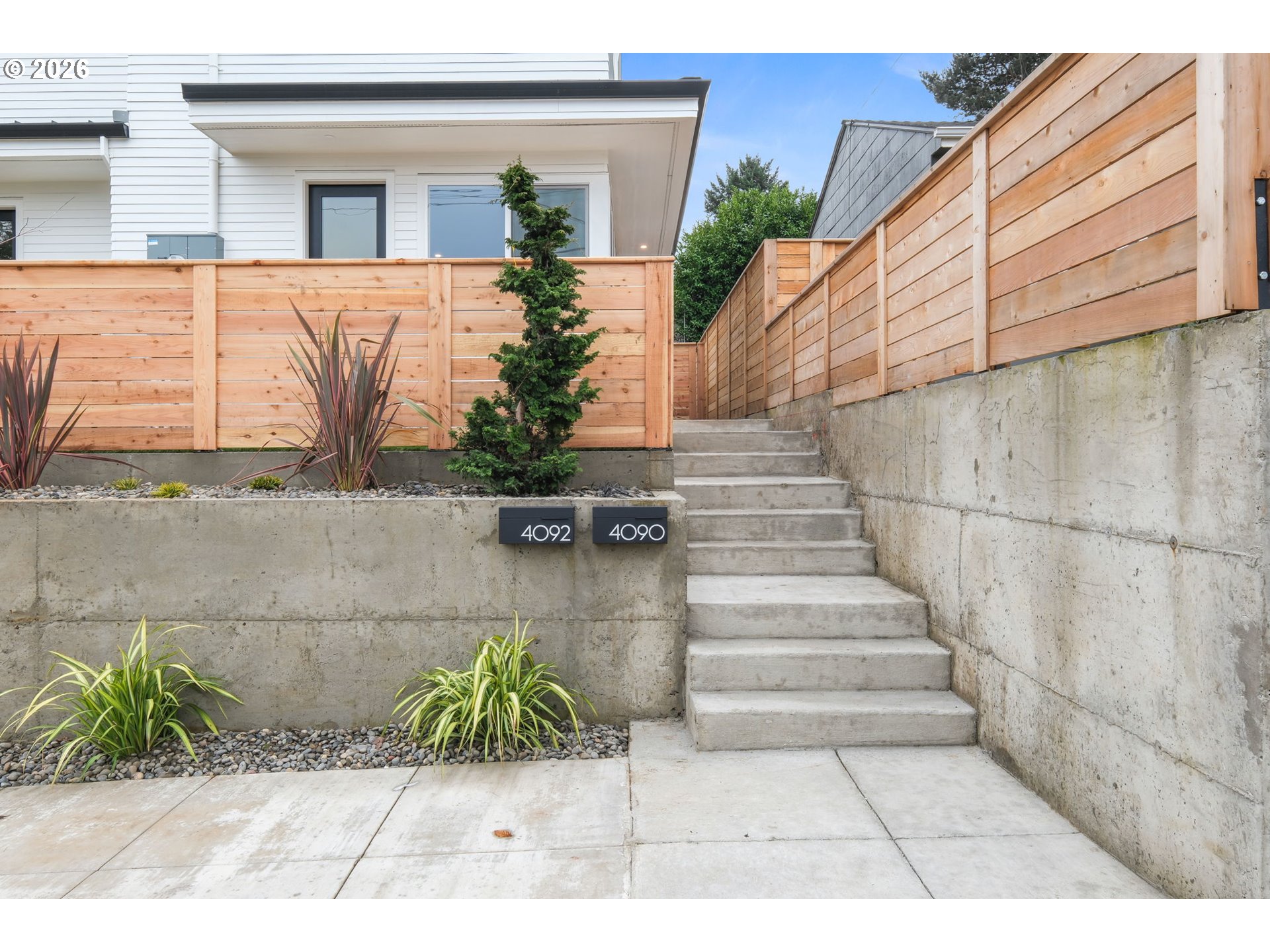 4092 NE Prescott ST A