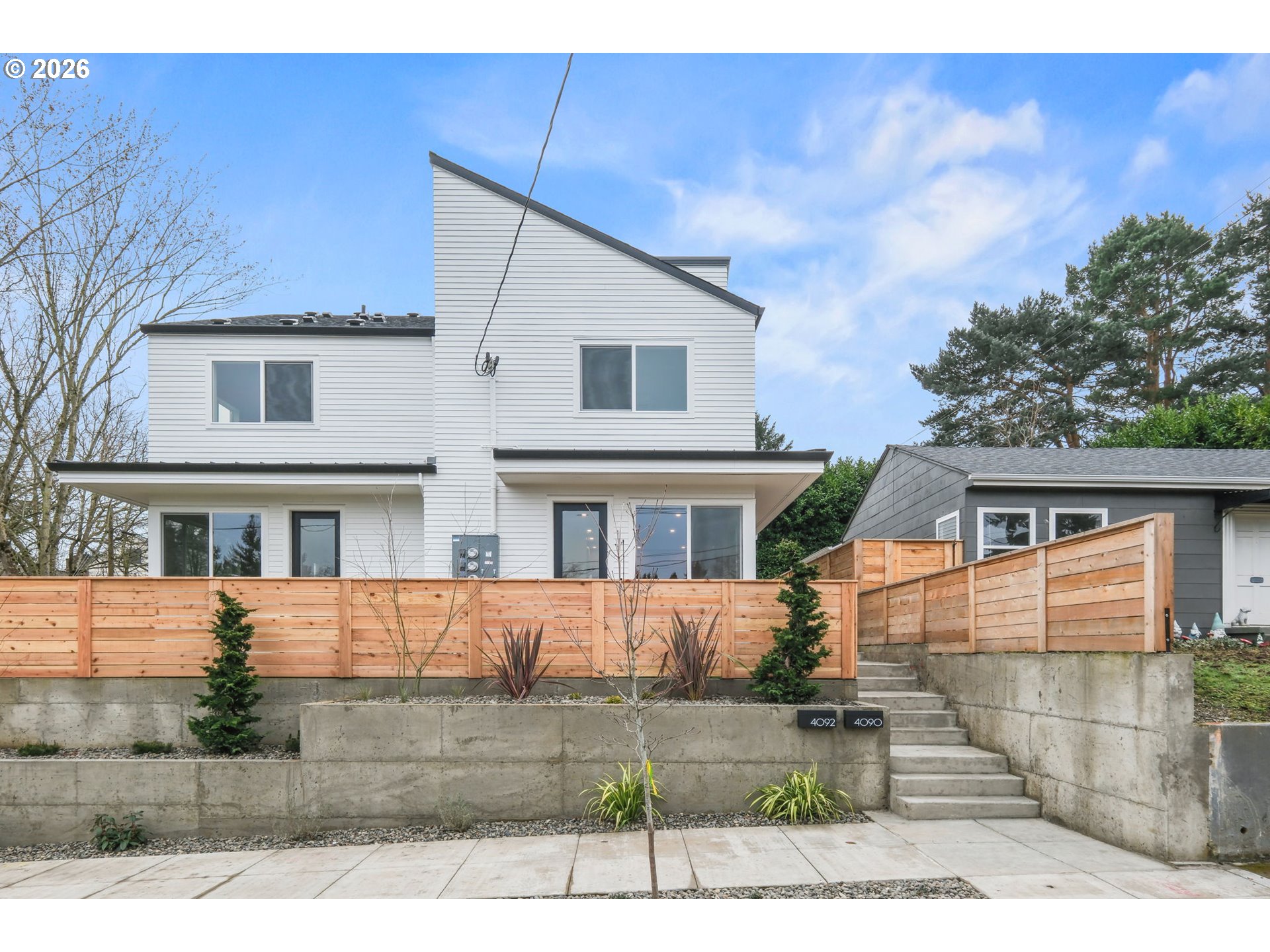 4092 NE Prescott ST A