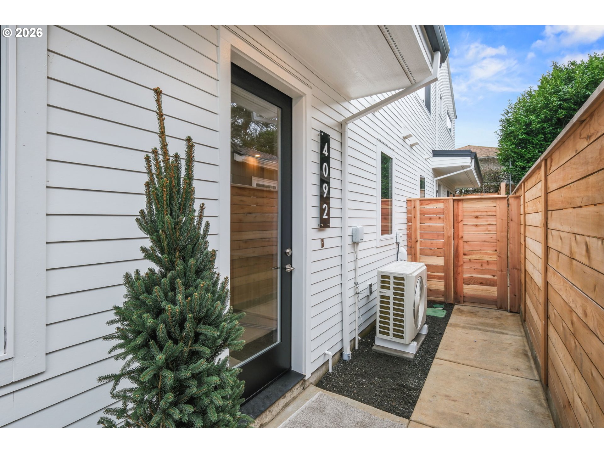 4092 NE Prescott ST A