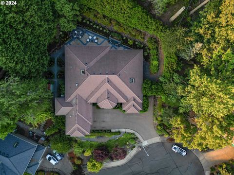 A home in Portland