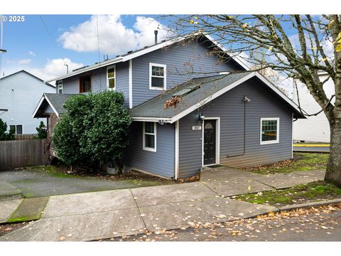 2837 SE 90TH PL Portland OR 97266
