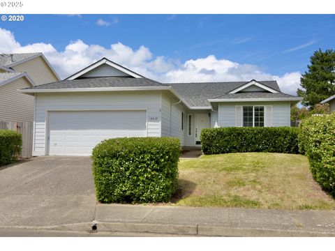 A home in Portland