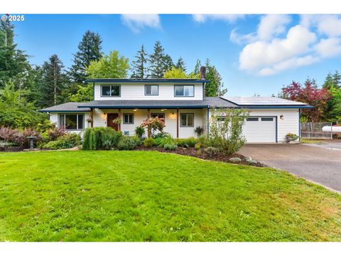 19753 S HENRICI RD Oregon City OR 97045