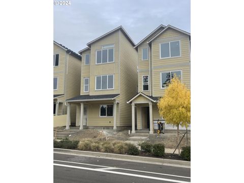 A home in Newberg