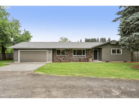 Photo of 22600 NE 28th St, Camas, WA 98607 (MLS # 196253557)