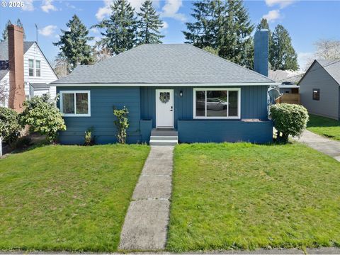 5818 NE 35TH PL Portland OR 97211