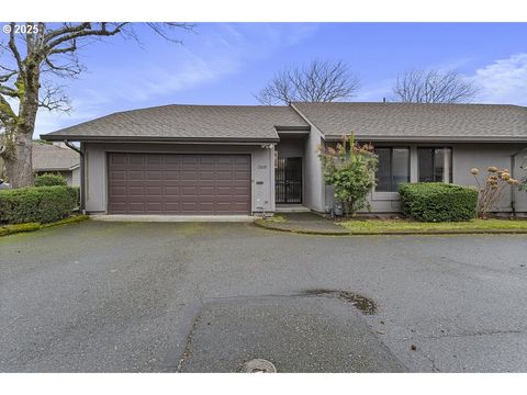 A home in Portland