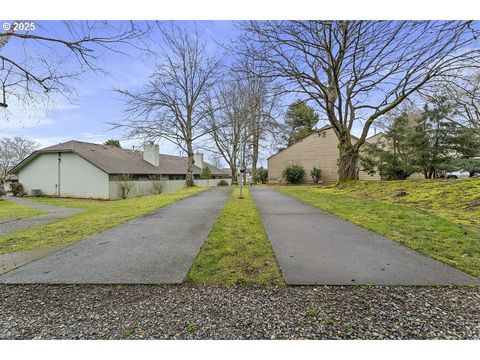 A home in Portland