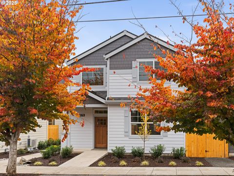 7675 N Kellogg ST Portland OR 97203