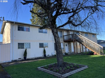 1920 SE Jefferson ST SE Albany OR 97322