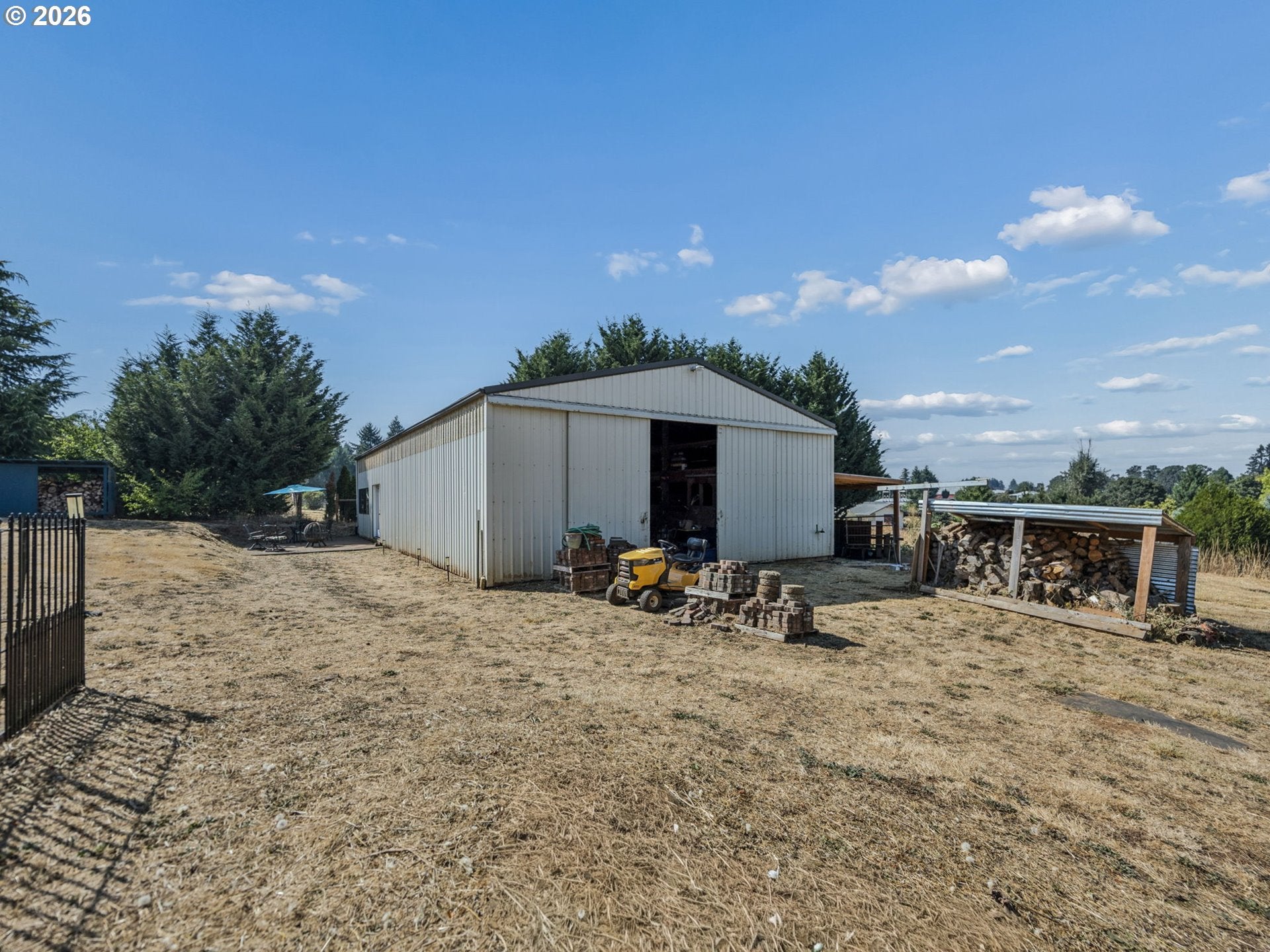 6995 AUMSVILLE HWY SE