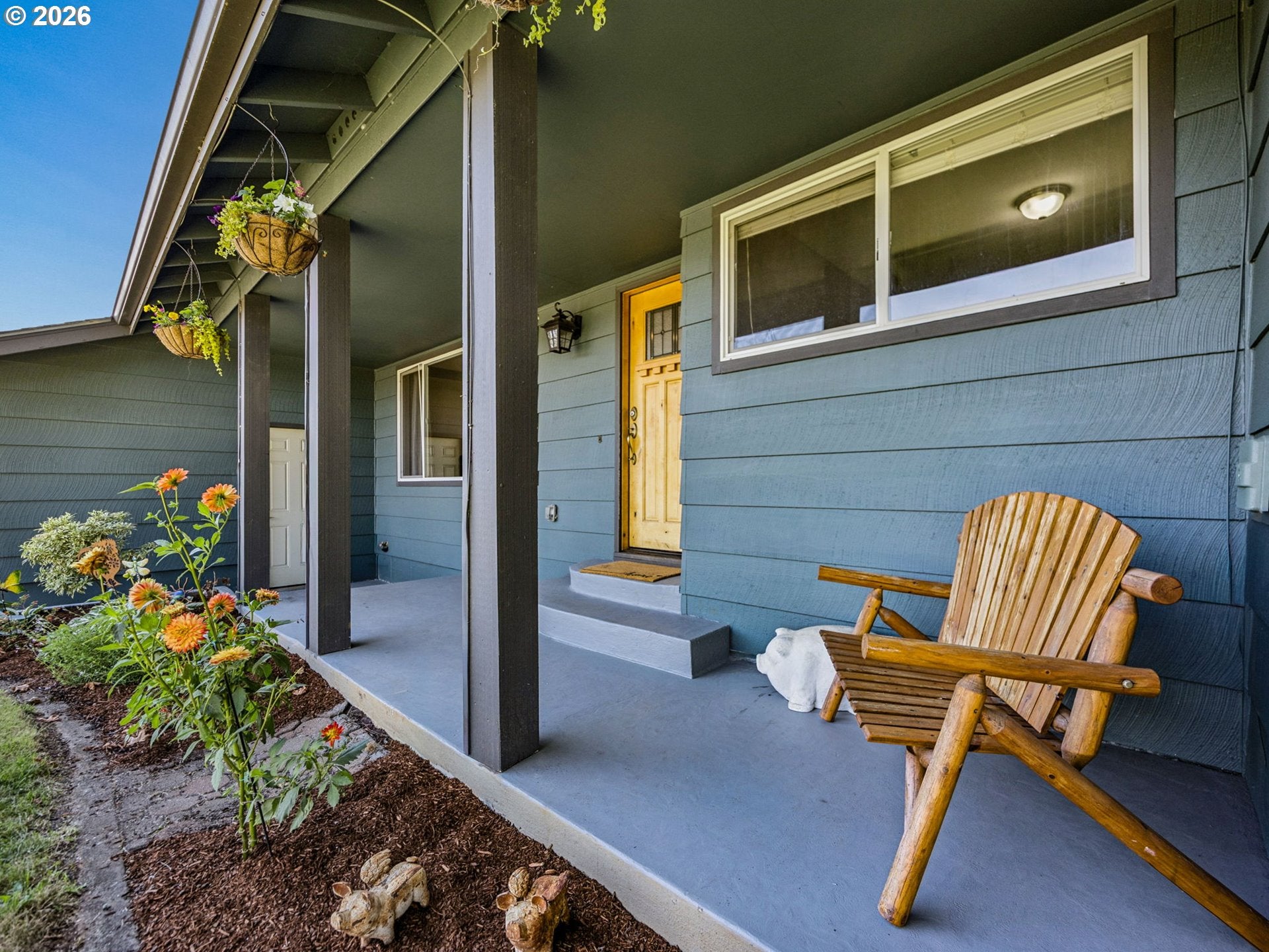 6995 AUMSVILLE HWY SE