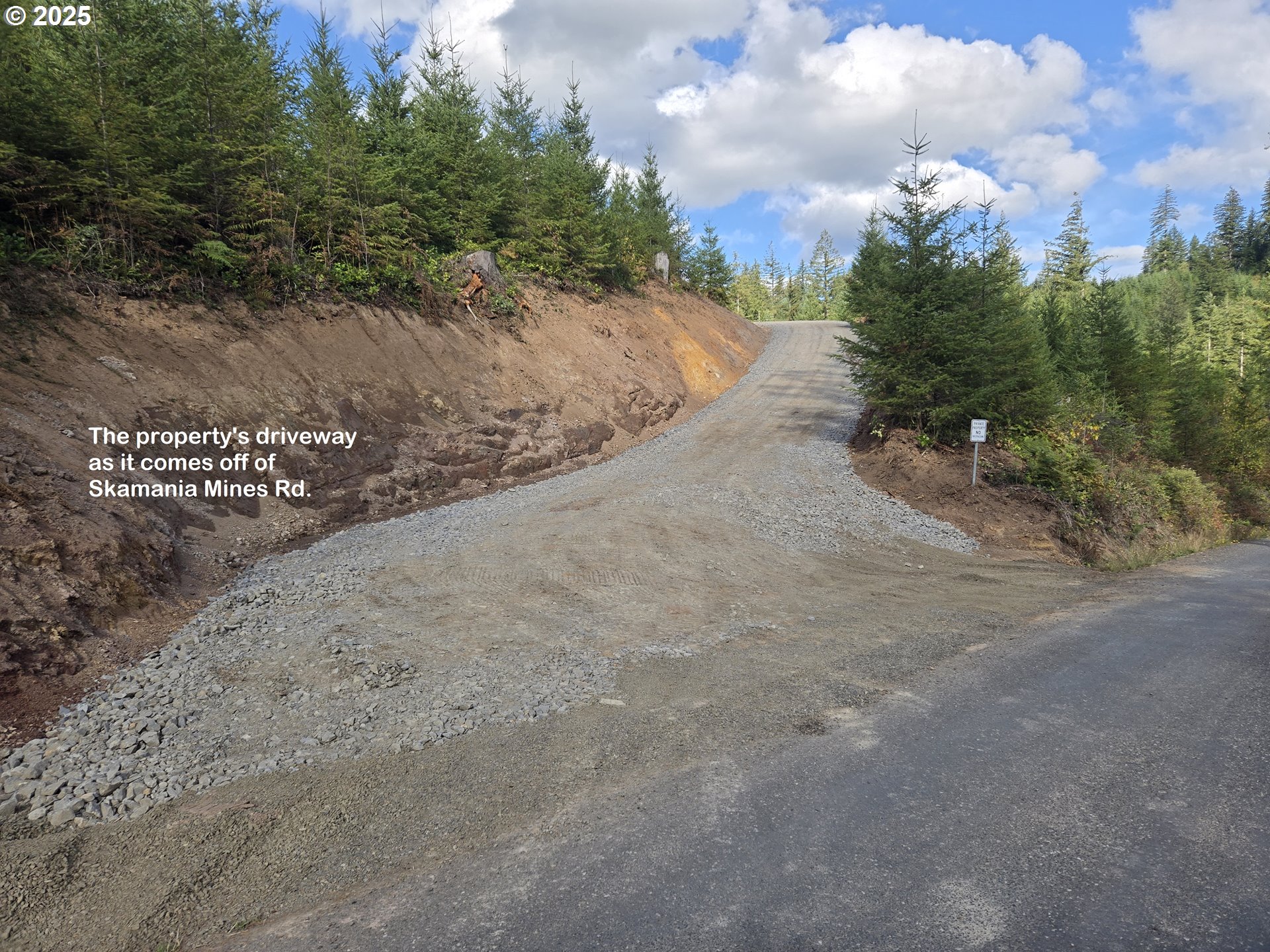 1051 Skamania Mines RD