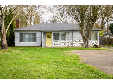 13005 SW WALKER RD Beaverton OR 97005