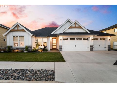 2011 NW 121ST ST Lot 5 Vancouver WA 98685