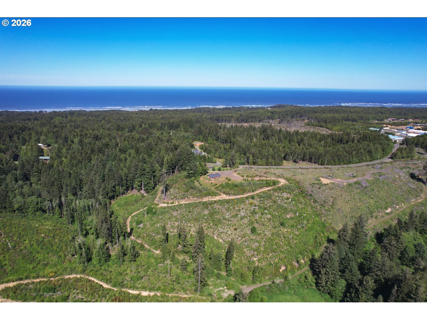 135 SW WAKONDA BEACH RD