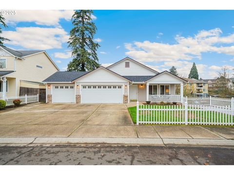 2616 NE 96TH ST Vancouver WA 98665