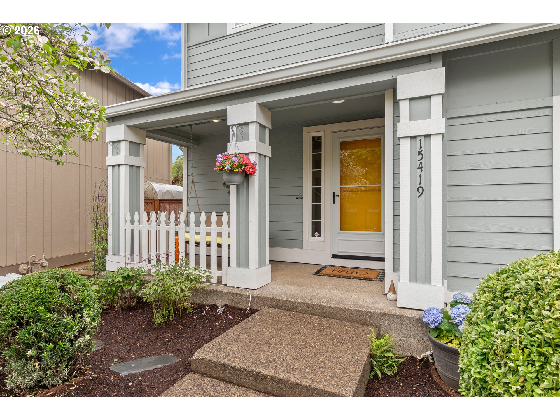 15419 SE DAFFODIL PL
