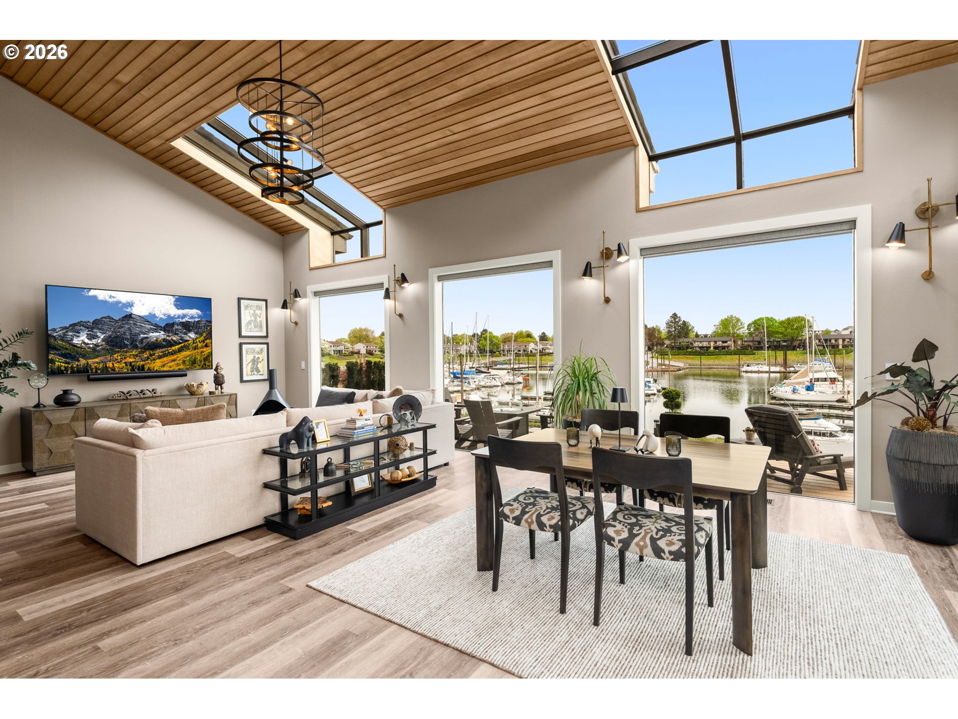 345 N LOTUS BEACH DR