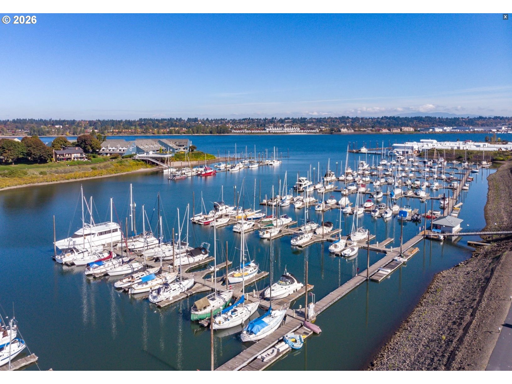 345 N LOTUS BEACH DR