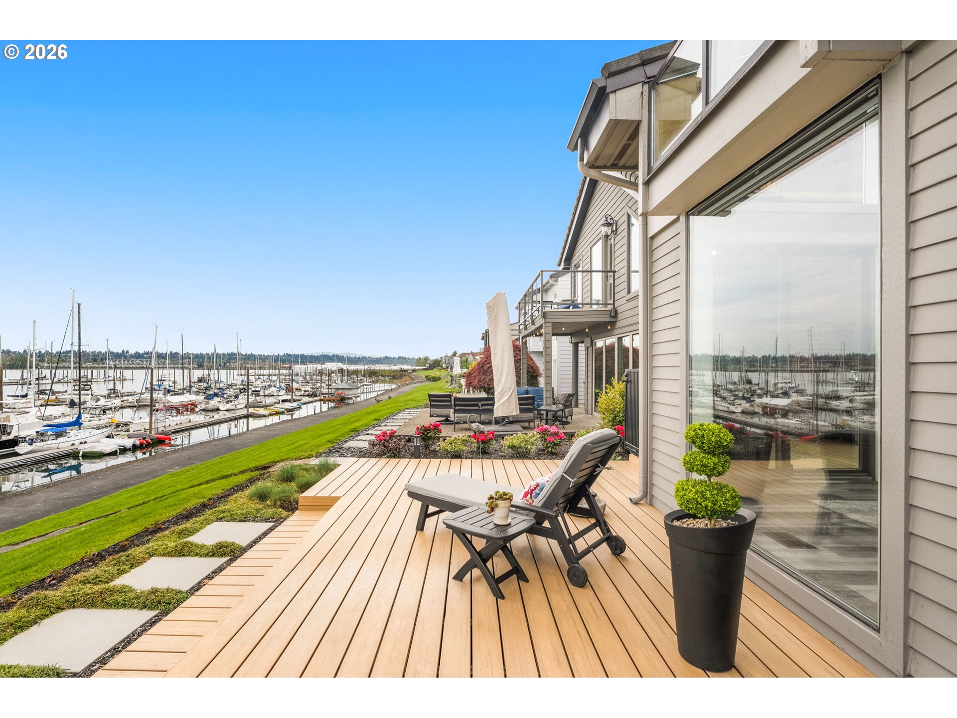 345 N LOTUS BEACH DR
