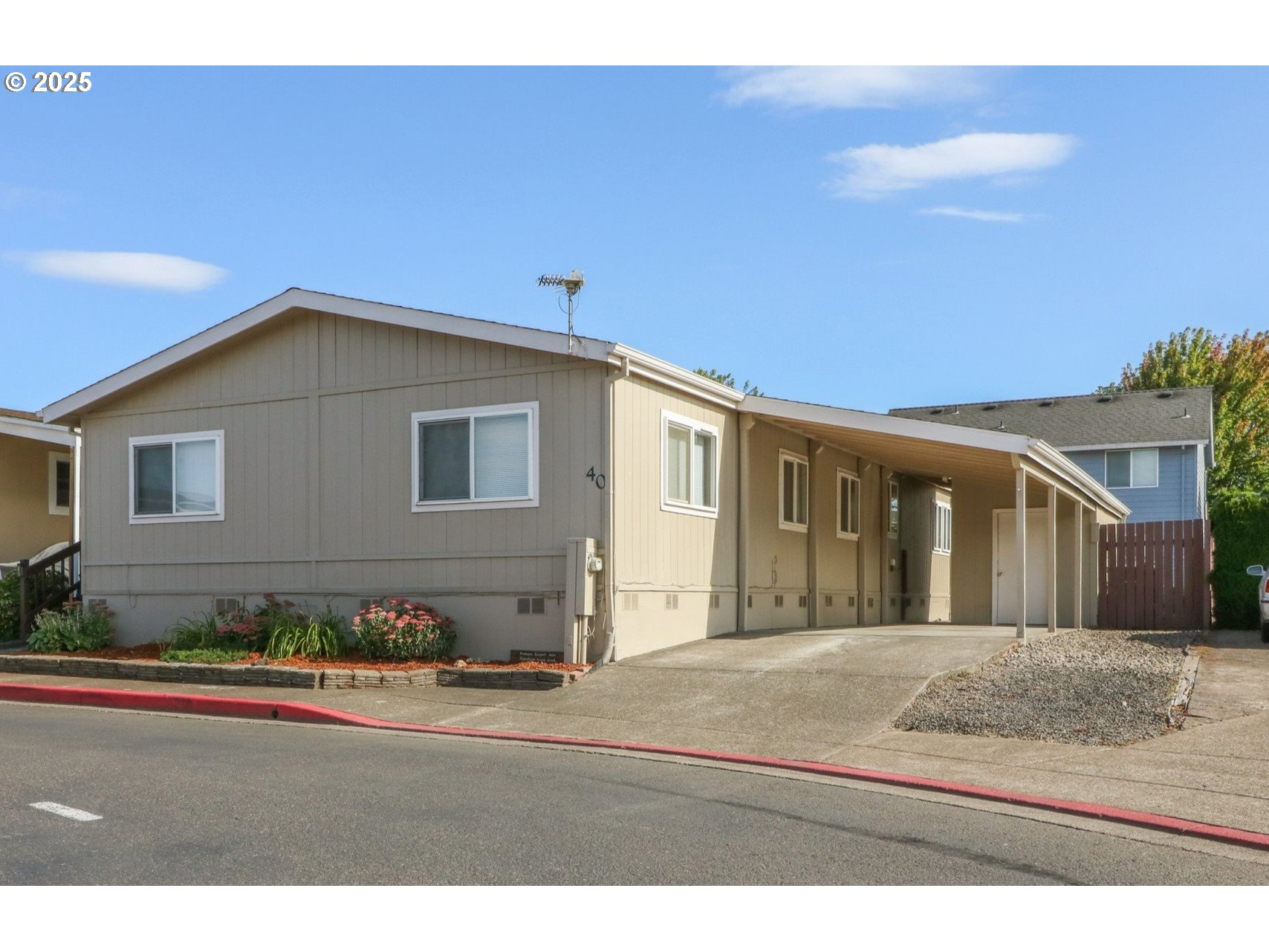 1000 S MCKERN CT 40