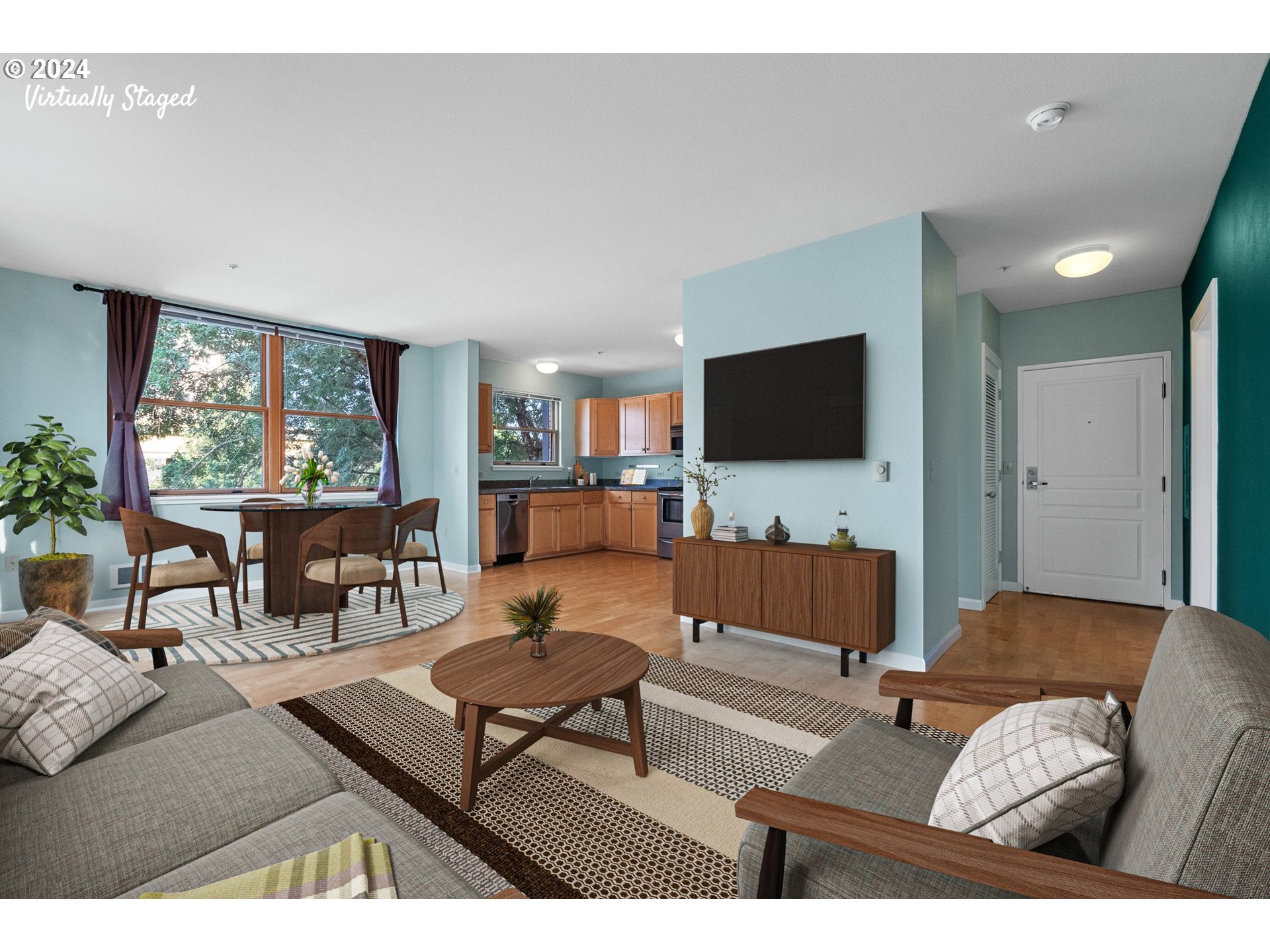 1134 SW JEFFERSON ST 309