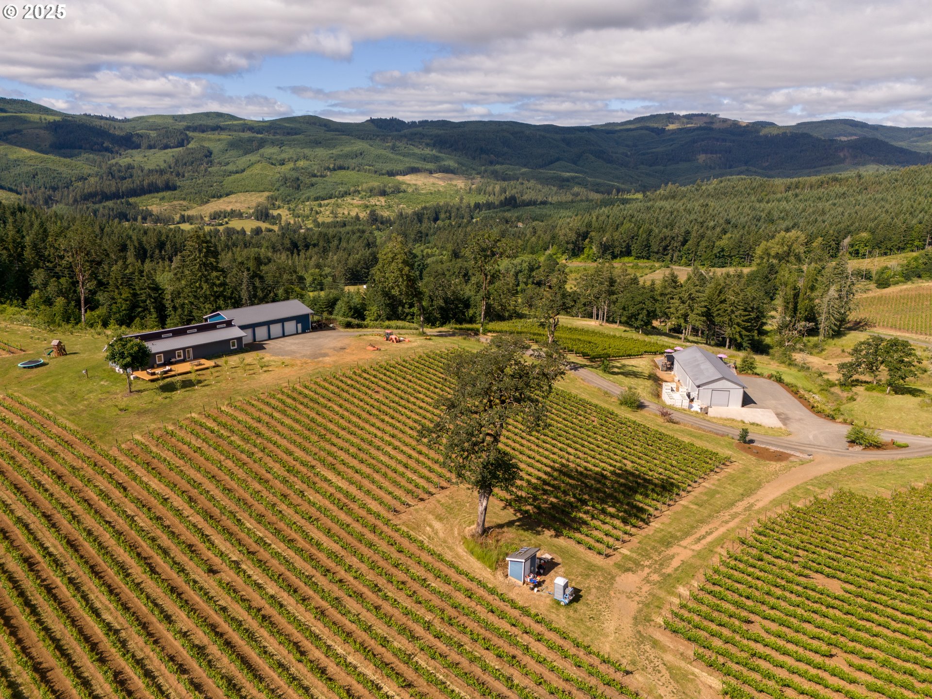 12000 NW OLD WAGON RD