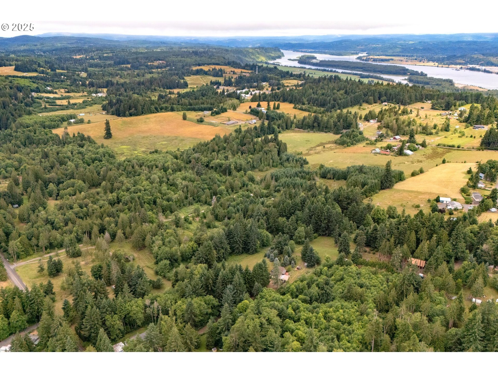 Rainier, Oregon 97048, United States, ,Land,Active,165171