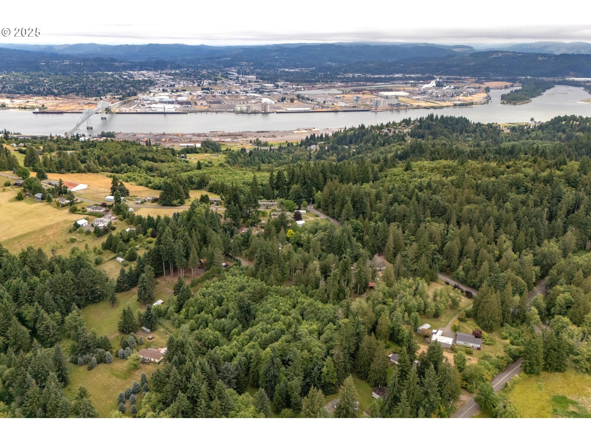 Rainier, Oregon 97048, United States, ,Land,Active,165171